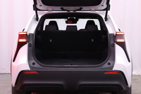 Toyota bZ4X vaihtoauto