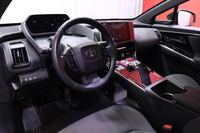 Toyota bZ4X vaihtoauto