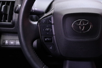 Toyota bZ4X vaihtoauto