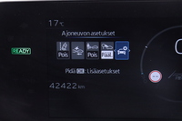 Toyota bZ4X vaihtoauto