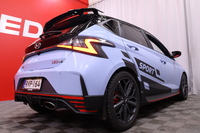 Hyundai i20 vaihtoauto