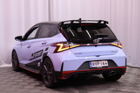 Hyundai i20 vaihtoauto