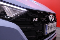 Hyundai i20 vaihtoauto