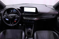 Hyundai i20 vaihtoauto