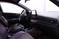 Hyundai i20 vaihtoauto