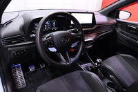 Hyundai i20 vaihtoauto