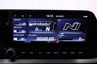 Hyundai i20 vaihtoauto