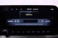 Hyundai i20 vaihtoauto