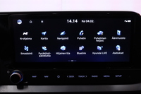 Hyundai i20 vaihtoauto