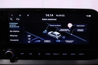 Hyundai i20 vaihtoauto