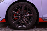 Hyundai i20 vaihtoauto