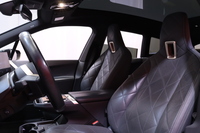 BMW iX vaihtoauto