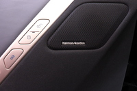 BMW iX vaihtoauto