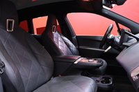 BMW iX vaihtoauto