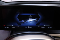 BMW iX vaihtoauto