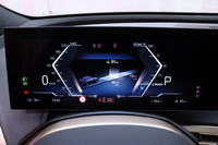 BMW iX vaihtoauto