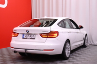 BMW 318 vaihtoauto