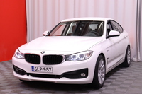 BMW 318 vaihtoauto