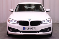 BMW 318 vaihtoauto
