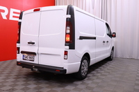 Opel Vivaro vaihtoauto