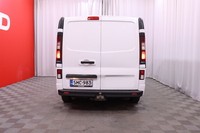 Opel Vivaro vaihtoauto