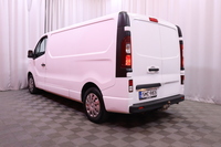 Opel Vivaro vaihtoauto