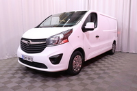 Opel Vivaro vaihtoauto