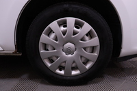 Opel Vivaro vaihtoauto