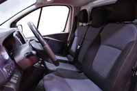 Opel Vivaro vaihtoauto