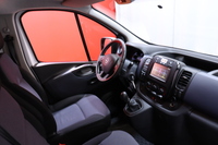 Opel Vivaro vaihtoauto