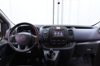 Opel Vivaro vaihtoauto