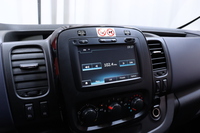 Opel Vivaro vaihtoauto