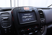 Opel Vivaro vaihtoauto