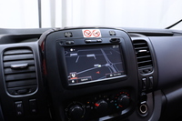Opel Vivaro vaihtoauto