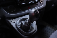 Opel Vivaro vaihtoauto