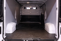 Opel Vivaro vaihtoauto