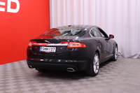 Jaguar XF vaihtoauto