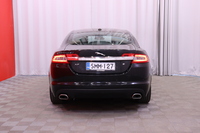 Jaguar XF vaihtoauto