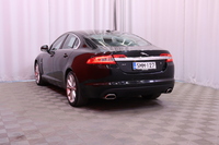 Jaguar XF vaihtoauto