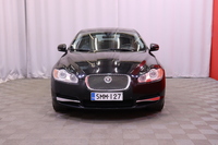Jaguar XF vaihtoauto
