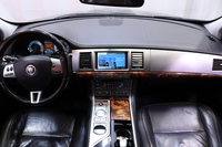 Jaguar XF vaihtoauto