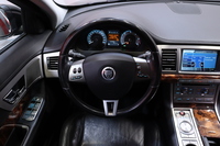 Jaguar XF vaihtoauto