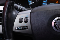 Jaguar XF vaihtoauto