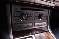 Jaguar XF vaihtoauto