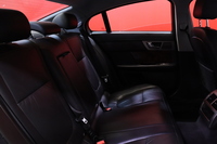 Jaguar XF vaihtoauto