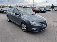 SEAT Toledo vaihtoauto