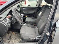 SEAT Toledo vaihtoauto