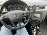 SEAT Toledo vaihtoauto