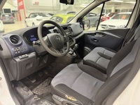 Opel Vivaro vaihtoauto