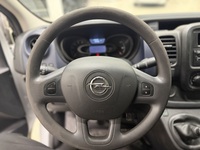 Opel Vivaro vaihtoauto